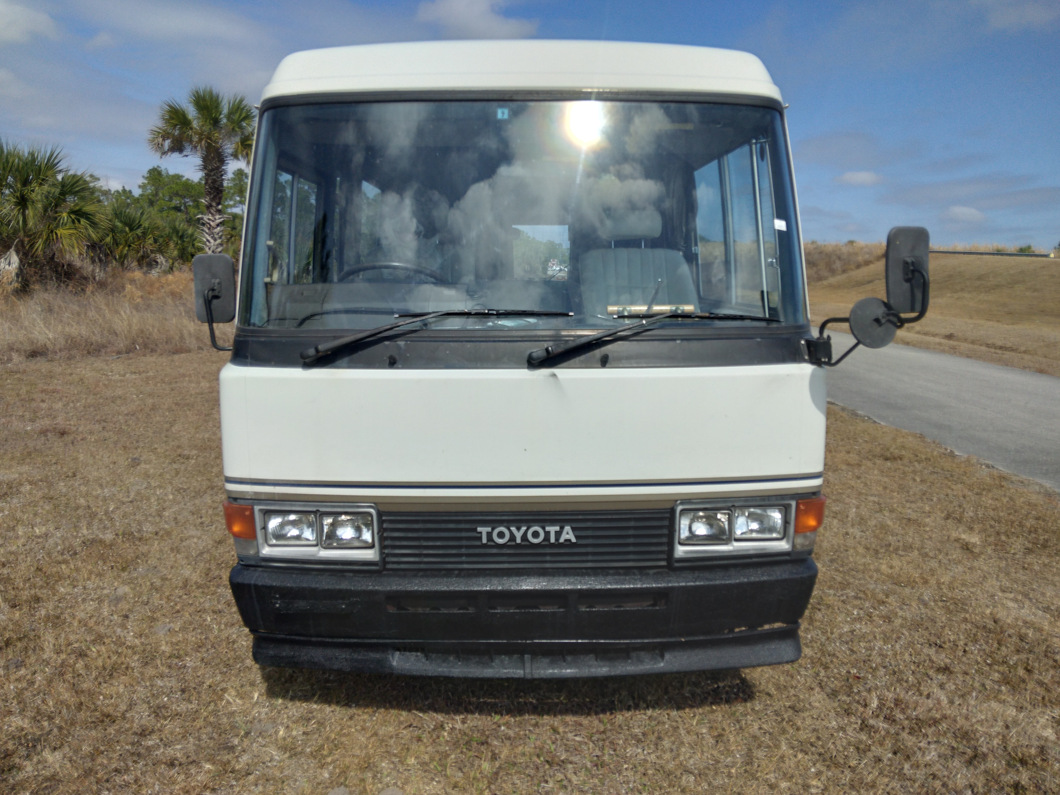 アウトドア四駆さま トヨタ ランドクルーザー ZX 4WD サンルーフ ルーフレール