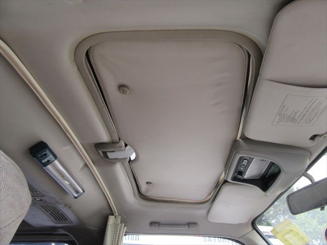 1992 Nissan Caravan GT 4wd