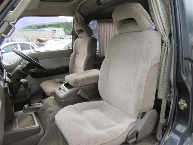 1992 Nissan Caravan GT 4wd