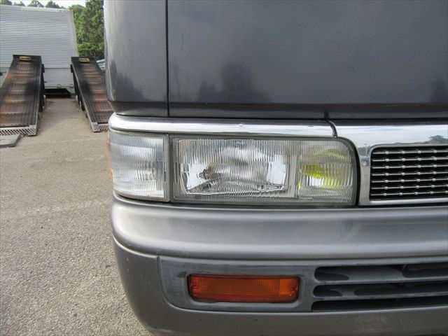 1992 Nissan Caravan GT 4wd