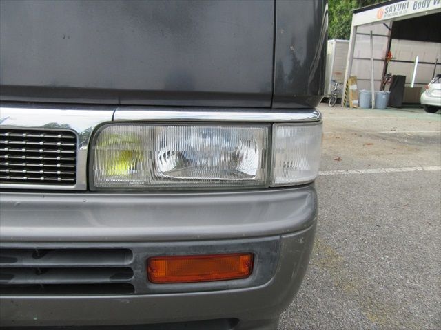 1992 Nissan Caravan GT 4wd