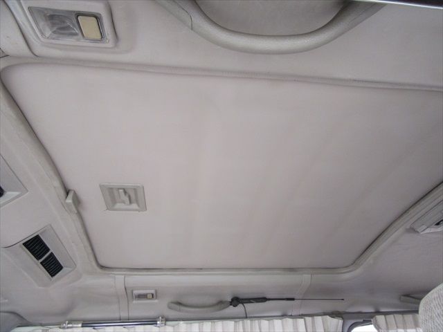 1992 Nissan Caravan GT 4wd